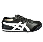 Etayger E-2012 Siyah Beyaz Sneaker