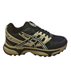 Etayger E-2041 Siyah Sneaker