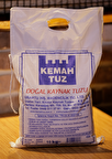 Kemah Tuz Kemah Doğal Kaynak Tuzu 10 Kg.