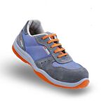 MEKAP RMK 12 Çelik Burunlu İş Güvenlik Ayakkabısı