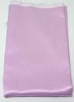 120x50 cm pamuklu saten astarlık kumaş lila