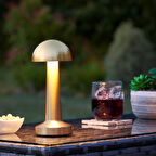 Dekoratif Led Masa Lambası MZ-327 TdrTR