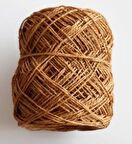 Sarılmış Kağıt ip koyu Hasır