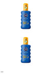 86082 NIVEA SUN KAROTEN GÜNEŞ YAĞI SPREYİ 2 ADET