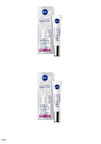 82387 NIVEA Cellular Expert Filler Göz Bakım Kremi 2 ADET