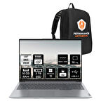 LENOVO ThinkBook 16 G6 i5 13420H 16GB 2TB SSD  16" WUXGA W11H Dizüstü Bilgisayar & PER4 ÇANTA