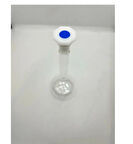 BALON JOJE 100 ML PLASTİK KAPAKLI