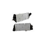 TURBO RADYATÖRÜ (INTERCOOLER) ACCENT 11-14 BLUE / I-20 12-14 / I-30-RIO-CEED 12= / ELANTRA 14-16 DİZEL