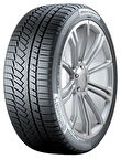 Continental 225/70 R16 103h Fr Wintercontact Ts 850 P Suv Kış Lastiği Üretim 2022