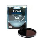 Hoya 58mm Pro ND64 Neutral Density Filtre (6 Stop)