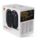 JBL 104 BT Aktif Çift Referans Speaker