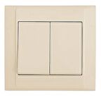 Defne krem komütatör