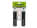 ZOZO - G138 Elcik Siyah-Gri 128mm