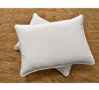 Kaz Tüyü Yastık %70 Gıdık