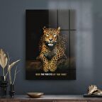 Decovetro Cam Tablo Ofisinize Özel