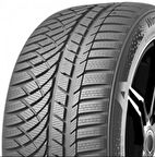 205/55R17 91V XL WINTERCRAFT WP72 KUMHO