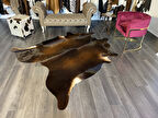 HAKİKİ DERİ DANA POSTU KAHVE 200 x 235 - 0201000095