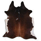 Hakiki Deri Dana Postu Üç Renk 180 x 210 cm - 66809