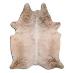 Hakiki Deri Dana Postu Egzotik Kahve 200 x 240 cm - 98597