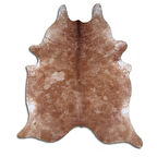 Hakiki Deri Dana Postu Minik Benek 200 x 220 cm - 65957