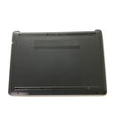 Hp 240 G7 Notebook Alt Kasa - Siyah