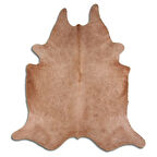 Hakiki Deri Dana Postu Gri 200 x 210 cm - 63164