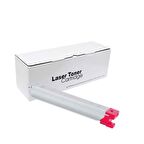 Samsung CLT-M809 Kırmızı Muadil Toner|CLX-9251-CLX9251N-CLX9251NA