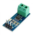 ACS712 Akım Sensörü -20a/+20a