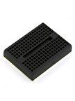 Mini Breadboard 170 Delikli