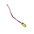 650 Nm - 5mw - 5v Lazer Diyot - Laser Diode