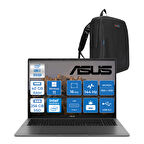 Asus Vivobook WS3607VA S16 Intel Core I7 13620H-40GB DDR5-256GB Ssd-16" Wuxga IPS 300NITS 144Hz Windows 11 Home Taşınabilir Bilgisayar ZRP077H21+ZETTAÇANTA