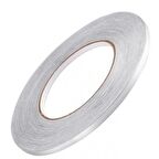 50 Metre 0.5 Cm Gri Fayans Arası Derz Yapışkanlı Şerit Dekoratif Bant Karo Zemin Ve Duvar Band