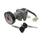 KONTAK ARORA -  KUBA BLUEBERRY - BLUEBIRD