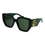 GUCCI GG 0956S 001 UNISEX GÜNEŞ GÖZLÜĞÜ