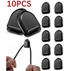 Spreyli Telefon Tablet Ekran Temizleyici Siyah