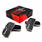 PORSCHE 964/993 Fren Balata Seti