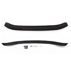 Volkswagen Transporter T6 2015 Kaput Rüzgarlığı