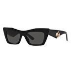DOLCE&GABBANA 4435 501/87 53