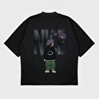 "Nice" UNİSEX T-SHIRT