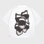 'Blah' UNİSEX t-shirt