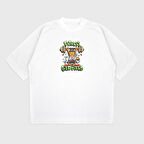 'Fıtness Garfıelds' UNİSEX T-SHIRT