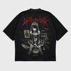 "Good Bye " UNİSEX t-shirt