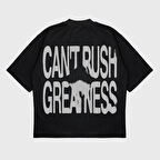"Can’t Rush" UNİSEX T-SHIRT
