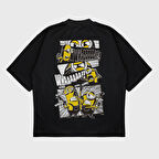 'Minyonlar' UNİSEX T-SHIRT