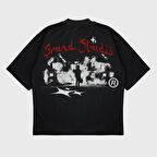 'STRIDİÖ' UNİSEX TSHIRT