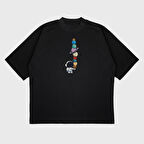 "Stacking the Universe" UNİSEX T-SHIRT