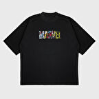 "MARVEL" UNİSEX T-SHIRT