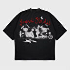 'STRIDİÖ' UNİSEX TSHIRT