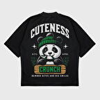 'Cuteness' UNİSEX t-shirt