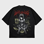 "Good Bye " UNİSEX T-SHIRT